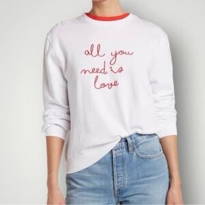 French Connection Sweatshirt